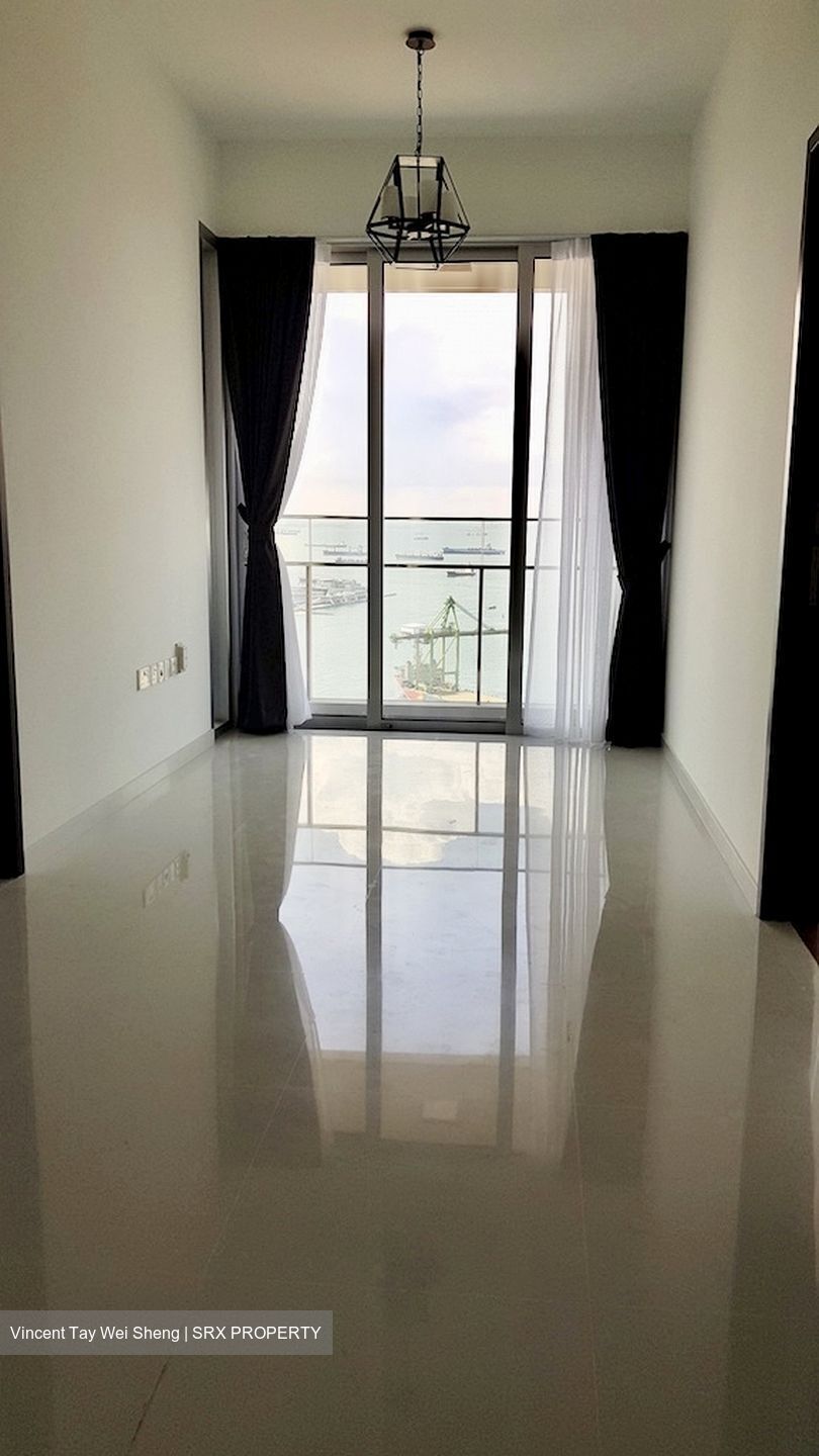 Eon Shenton (D2), Apartment #521288691